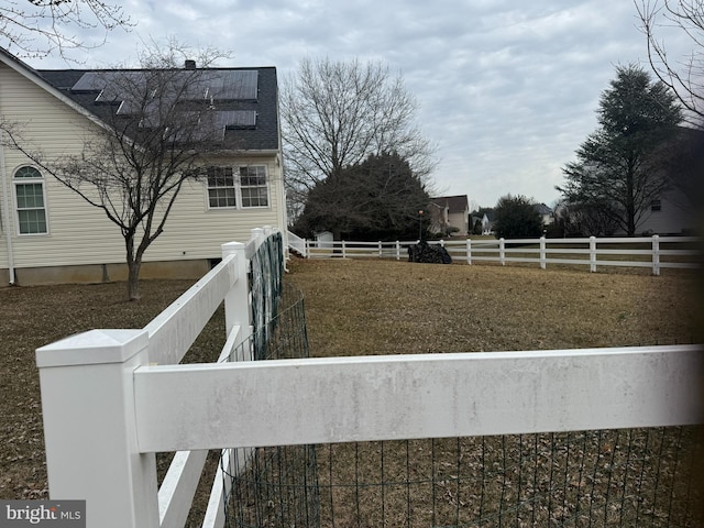 200 Stewards Ct, Bear, DE 19701 - view of yard
