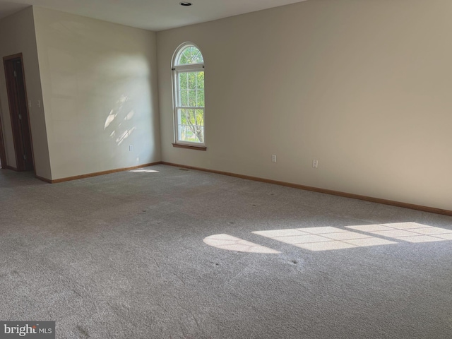 200 Stewards Ct, Bear, DE 19701 - unfurnished room with carpet flooring and baseboards