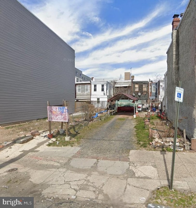 1341 W York St, Philadelphia PA, 19132 land for sale