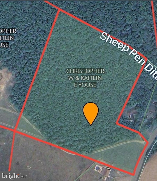 27002 Governor Stockley Rd, Georgetown DE, 19947 land for sale