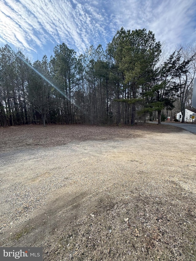 Listing photo 3 for LOT241 Washington, La Plata MD 20646