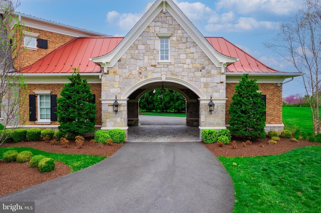 22577 Creighton Farms Dr, Leesburg, VA 20175 - view of surrounding community