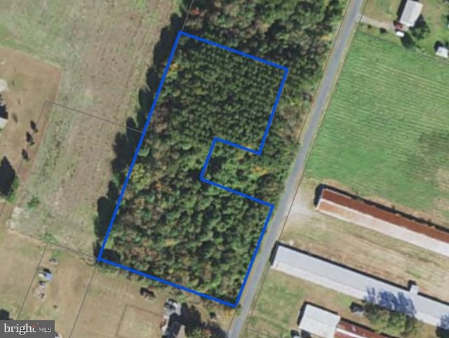 0 Hammond School Rd, Salisbury MD, 21804 land for sale