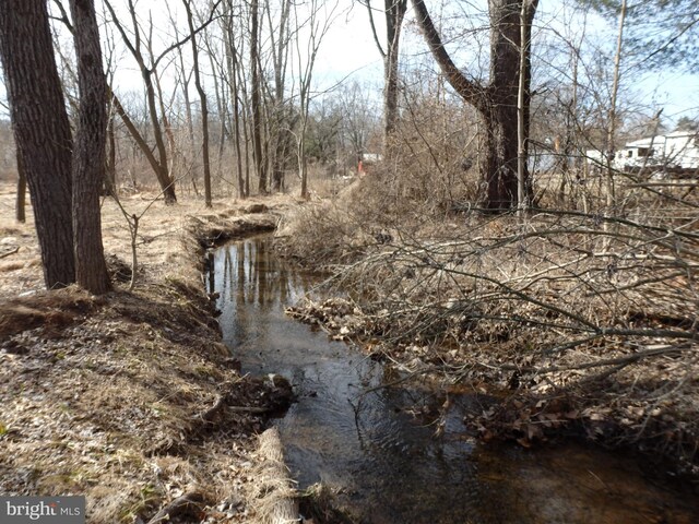 517 W 5th St, Pennsburg, PA 18073 - view of yard