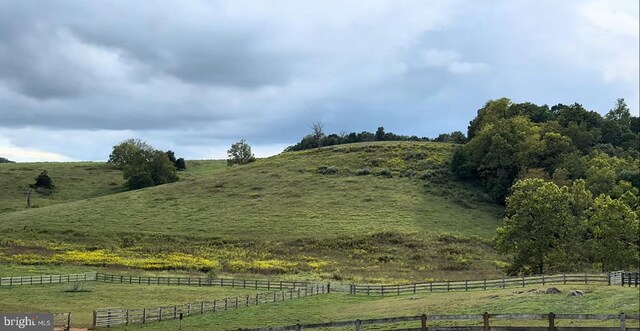 374 Finley Rd, Raphine, VA 24472 - view of local wilderness with a rural view