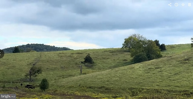 374 Finley Rd, Raphine, VA 24472 - view of nature with a rural view