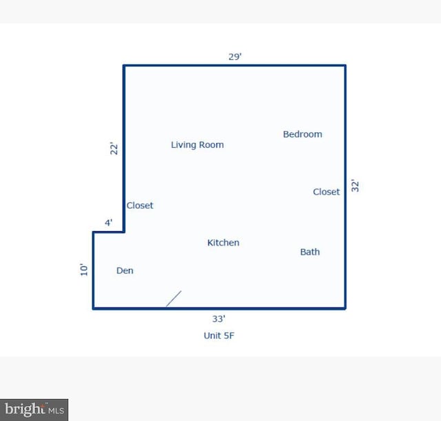 room layout