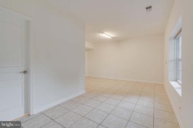 16309 Sandy Ridge Ct, Woodbridge, VA 22191 - unfurnished room featuring light tile patterned flooring