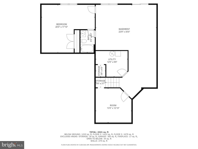 16309 Sandy Ridge Ct, Woodbridge, VA 22191 - home floor plan