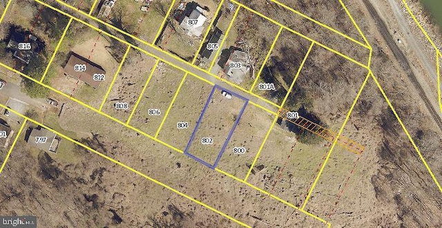 802 Early St, Lynchburg VA, 24503 land for sale