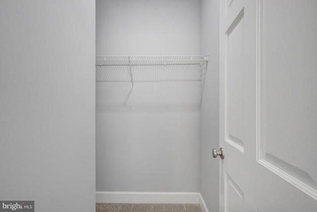 927 12th St NE, Washington, DC 20002 - view of closet