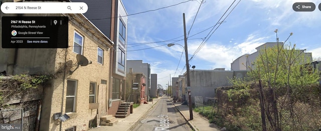 2154 N Reese St, Philadelphia PA, 19122 land for sale