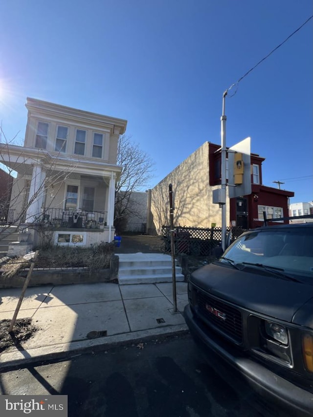 5744 Larchwood Ave, Philadelphia PA, 19143 land for sale