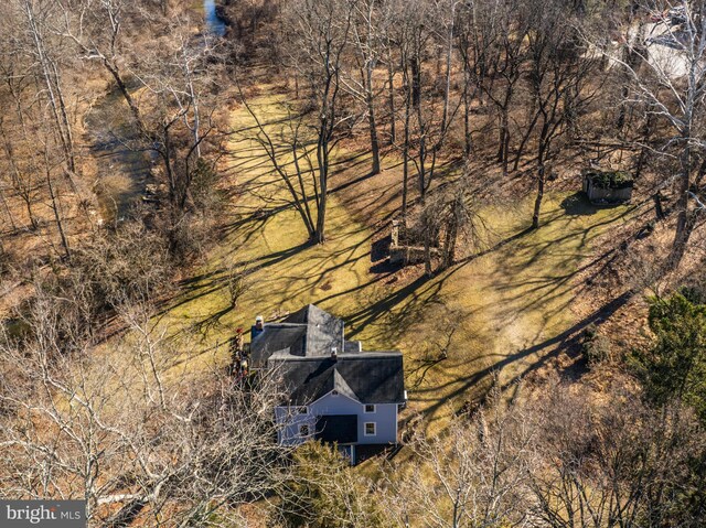 521 Brightfield Rd, Lutherville Timonium, MD 21093 - view of subject property