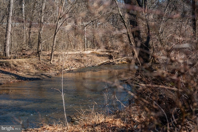 521 Brightfield Rd, Lutherville Timonium, MD 21093 - water view