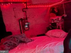 view of bedroom