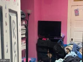 view of bedroom