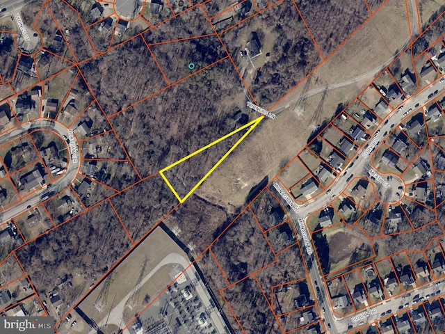 Turners Ln, Glen Burnie MD, 21060 land for sale