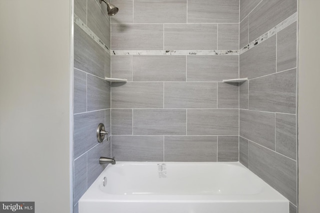 3523 Level Rd, Churchville, MD 21028 - full bath with shower / bath combination