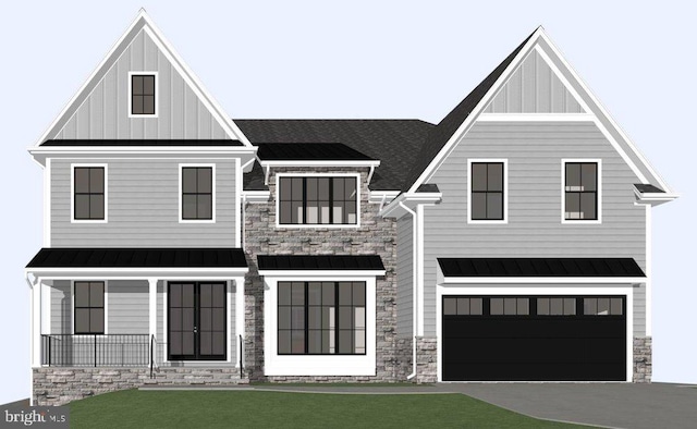 6807 29th St N, Arlington, VA 22213 - view of miscellaneous listing collateral