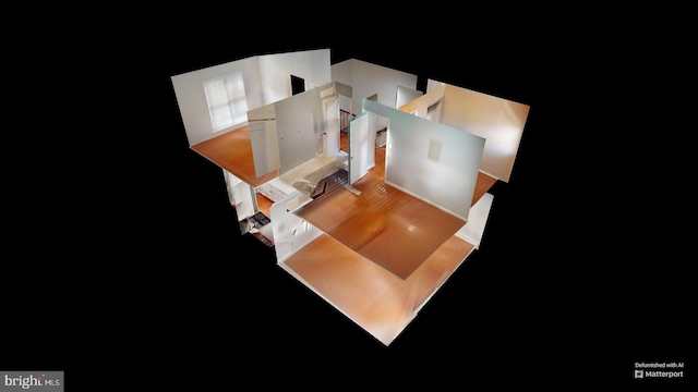 130 Saint Charles Sq Unit 130, Sterling, VA 20164 - plan