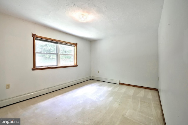 60 Fernwood Ln, Fairfield, PA 17320 - unfurnished room with carpet floors and baseboards