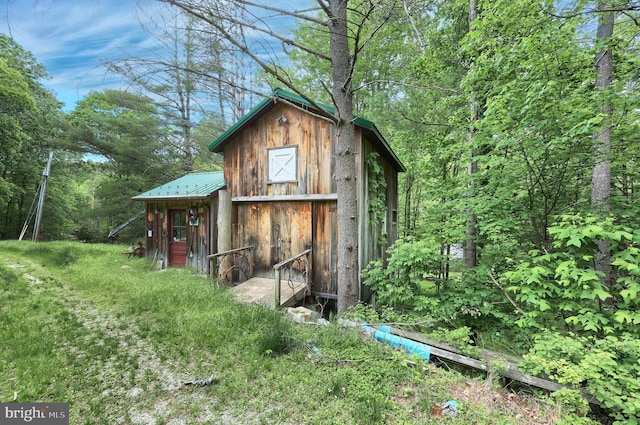 60 Fernwood Ln, Fairfield, PA 17320 - view of outbuilding