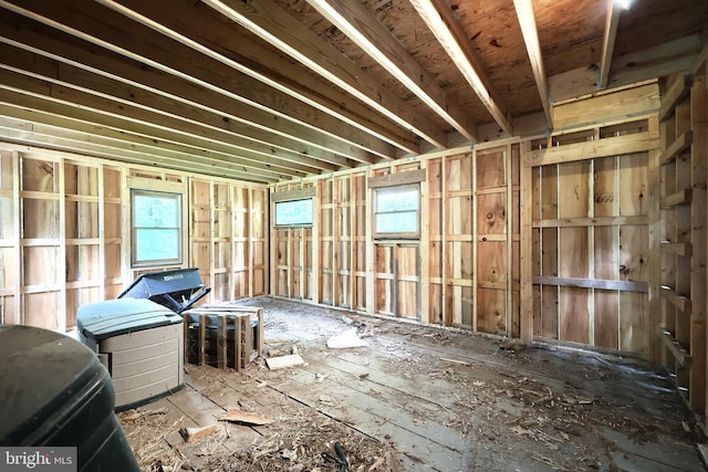 60 Fernwood Ln, Fairfield, PA 17320 - miscellaneous room featuring healthy amount of natural light
