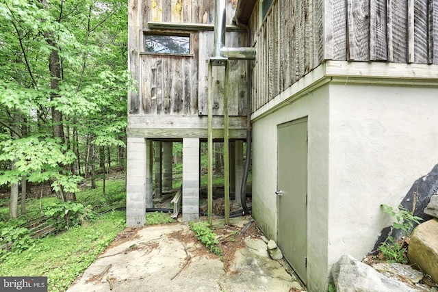 60 Fernwood Ln, Fairfield, PA 17320 - view of outdoor structure