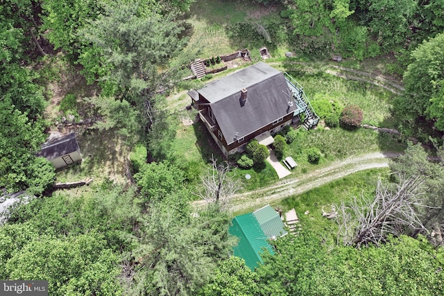 60 Fernwood Ln, Fairfield, PA 17320 - view of subject property