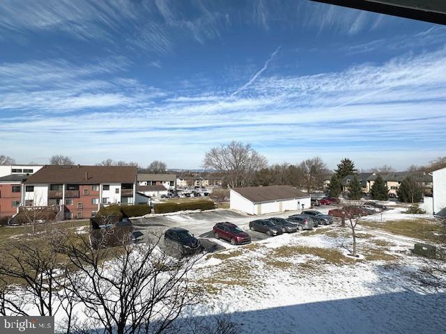 808 Stratford Dr Unit 32, State College, PA 16801 - exterior space featuring a residential view