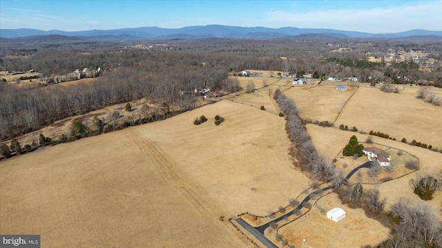 Listing photo 3 for Windemeer Ln, Amissville VA 20106