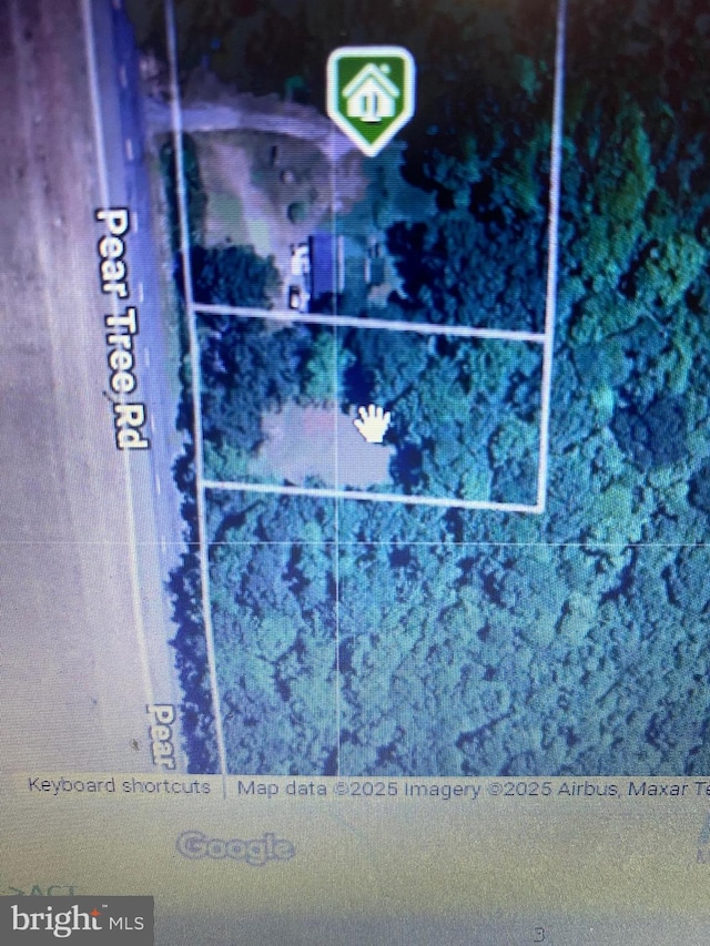 LOT1 Pear Tree Rd, Millsboro DE, 19966 land for sale