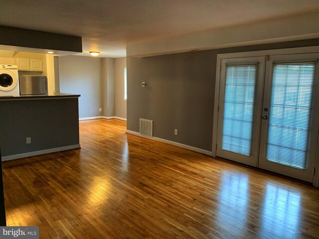 Listing photo 3 for 2506 Markham Ln Unit 6, Landover MD 20785