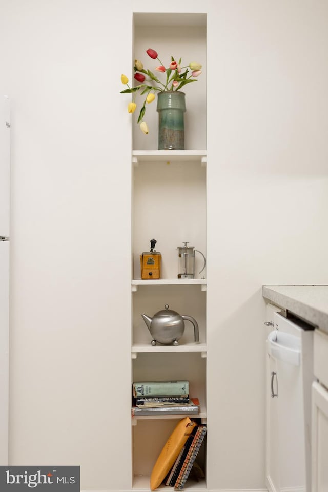 305 Village Heights Dr Unit 325, State College, PA 16801 - view of storage area