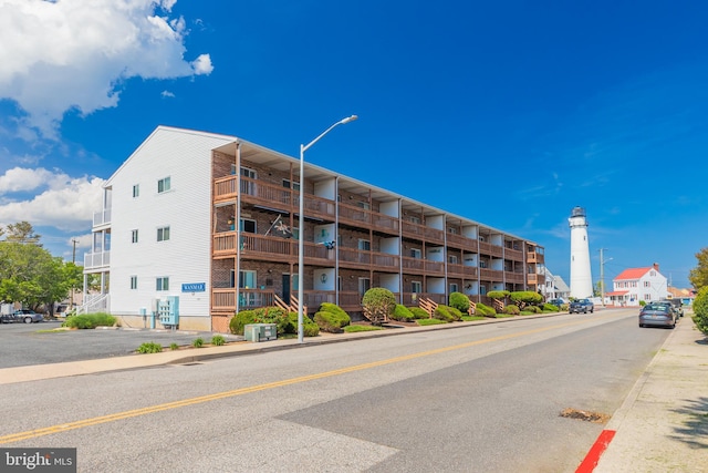 14501 Tunnel Ave Unit 10602, Ocean City, MD 21842 - view of property