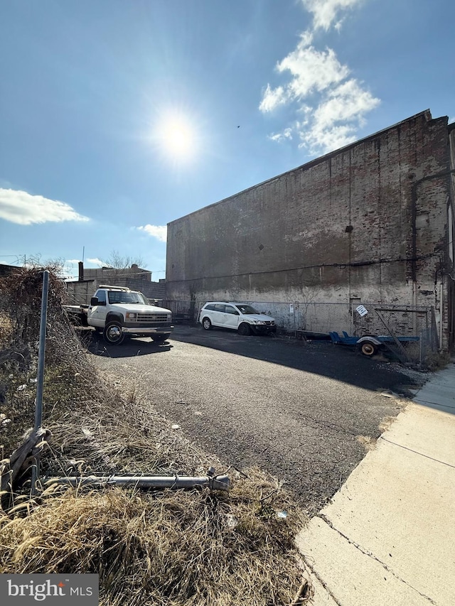 4824 Yocum St, Philadelphia PA, 19143 land for sale