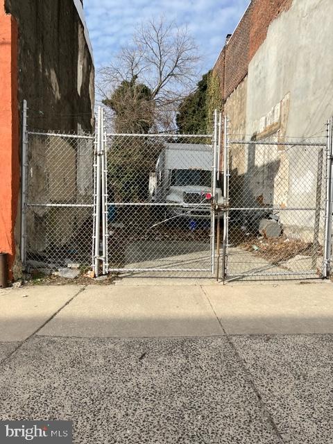 770 N Brooklyn St, Philadelphia PA, 19104 land for sale