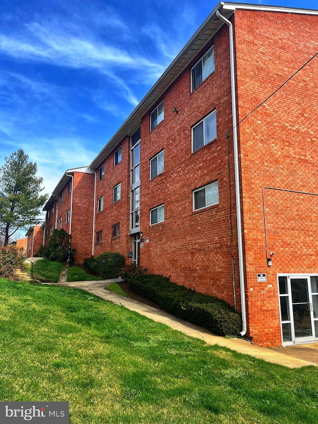 2500 Markham Unit 2, Hyattsville MD, 20785, 2 bedrooms, 2 baths condo for sale