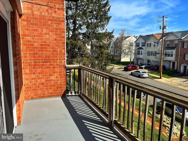 Listing photo 2 for 2500 Markham Unit 2, Hyattsville MD 20785