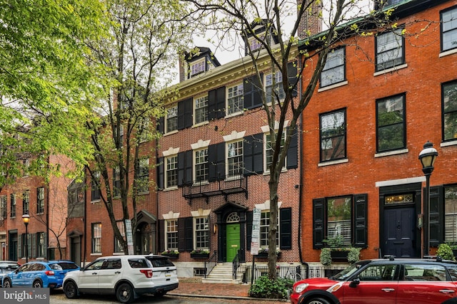 922 Clinton St, Philadelphia, PA 19107 - view of property