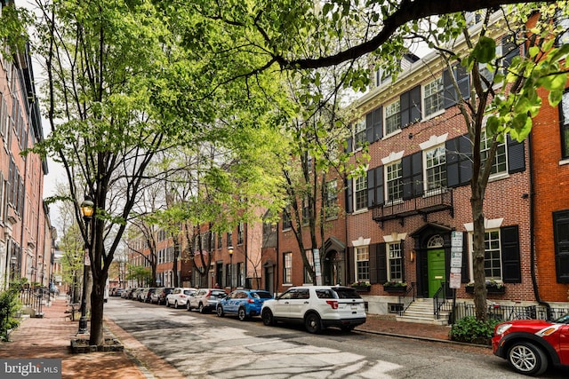 922 Clinton St, Philadelphia, PA 19107 - view of property