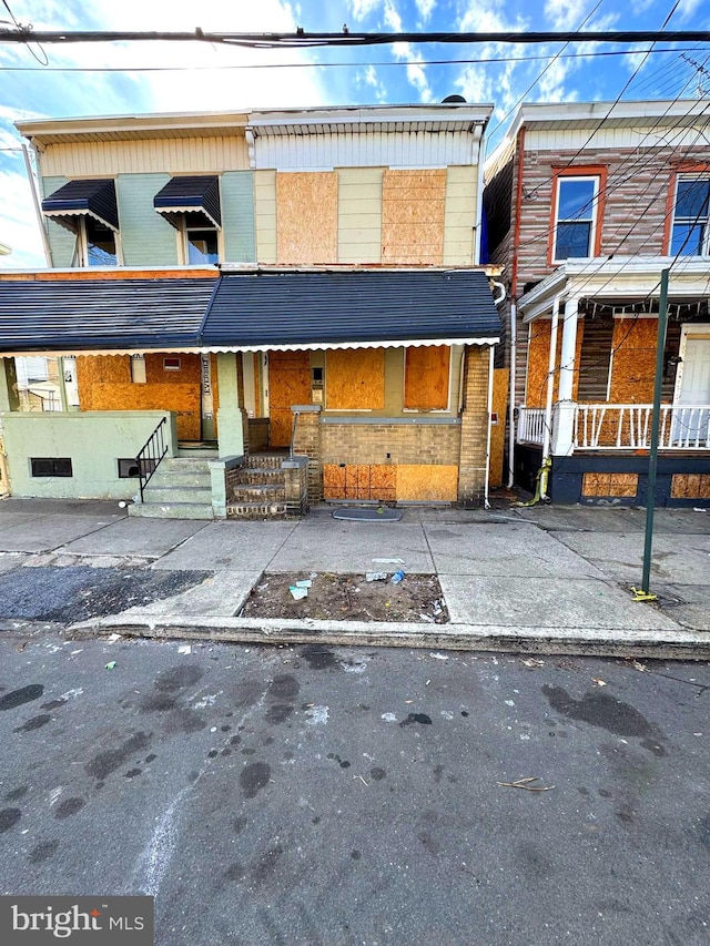 433 Elmer St, Trenton, NJ 08611 - exterior space