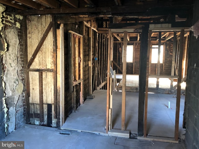 1435 E Oxford St, Philadelphia, PA 19125 - view of miscellaneous room