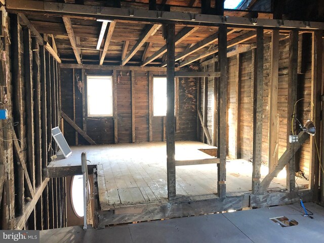 1435 E Oxford St, Philadelphia, PA 19125 - view of miscellaneous room