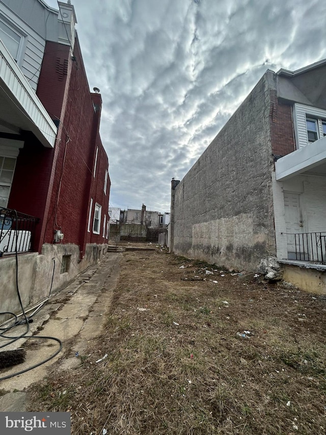 312 W Ruscomb St, Philadelphia PA, 19120 land for sale