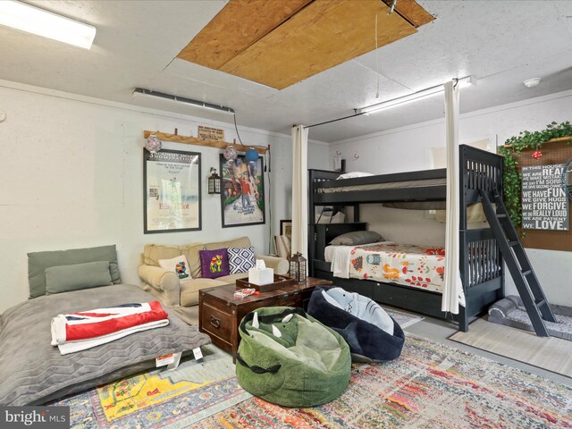 47 Timberline Dr, Lost River, WV 26810 - view of bedroom