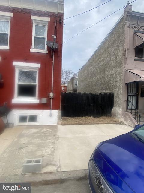 Listing photo 3 for 2943 W Gordon St, Philadelphia PA 19132