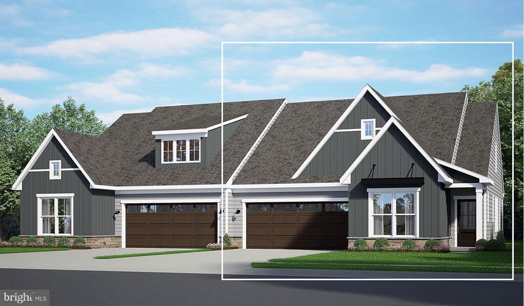 521 Stone Gate Blvd, Annville, PA 17003