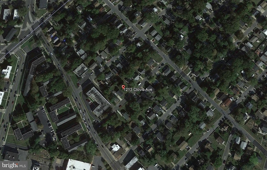 1213 Clovis Ave, Capitol Heights, MD 20743